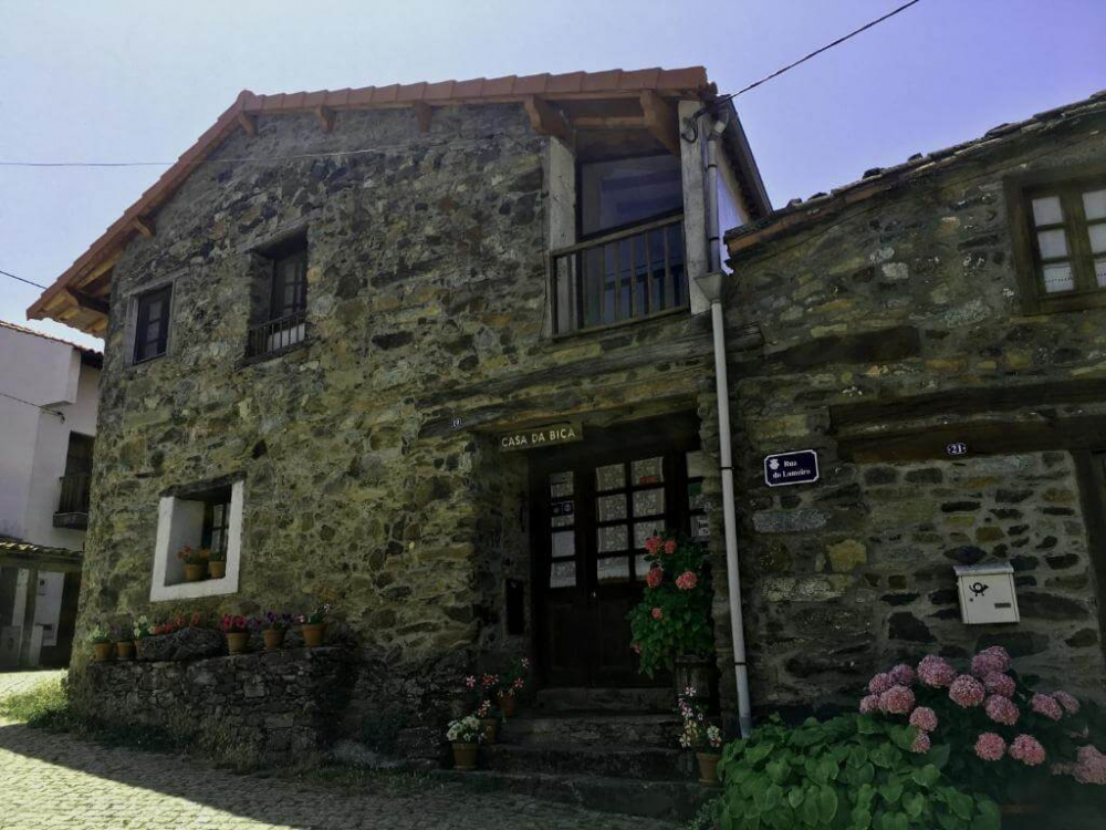 Turismo Rural Casa da Bica
